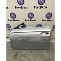 Дверь передняя левая Mercedes W219 Mercedes W219 CLS 2004-2011 A2197200105