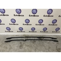 Рейлинги крыши Mercedes W163 Mercedes W163 ML 1997-2005 A1638400124