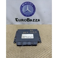 Блок управления АКПП Mercedes W210 Mercedes W210 E 1995-2002 A0245458432