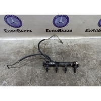 Топливная рампа Mercedes M111 Mercedes Прочее 1110780745