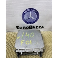 Блок управления ASR PML Mercedes W140 Mercedes W140 CL 1991-1998 A0155455732