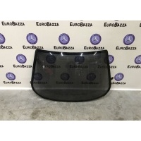 Стекло заднее Mercedes W210 Mercedes W210 E 1995-2002 A2106702280