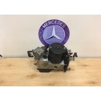Блок ABS ESP Mercedes W210 Mercedes W210 E 1995-2002 A0034312412
