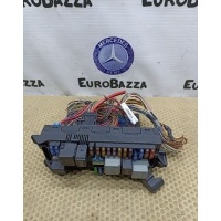 Блок управления Mercedes W211 Mercedes W211 E 2002-2009 A2115453801
