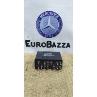 Многоцелевое реле Mercedes W124 coupe Mercedes W124 E 1984-1996 A2018210247