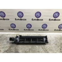 Воздухозаборник радиатора Mercedes W211 Япония Mercedes W211 E 2002-2009 A2115000116