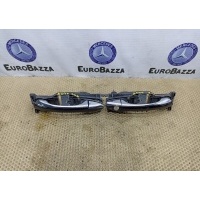 Дверные ручки Mercedes W209 Mercedes W209 CLK 2002-2009 A2117600870