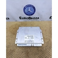 Блок управления ESP Mercedes W220 Mercedes W220 S 1998-2005 2205453532