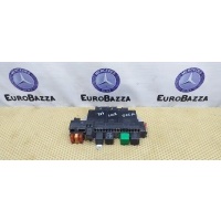 Блок предохранителей SAM Mercedes W220 Mercedes W220 S 1998-2005 0265455332