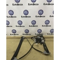 Стеклоподьемник передний правый Mercedes W220 Mercedes W220 S 1998-2005 2207202446