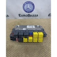 Блок SAM Mercedes W220 Mercedes W220 S 1998-2005 0325458232
