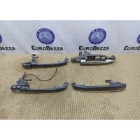 Ручки дверные Mercedes W210 Mercedes W210 E 1995-2002 A2107600270