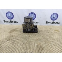 Блок ABS Mercedes W203 Mercedes W203 C 2000-2007 A0345457932