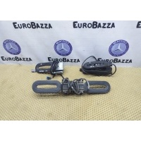 Антенна keyless-GO Mercedes W220 Mercedes W220 S 1998-2005 2208201575