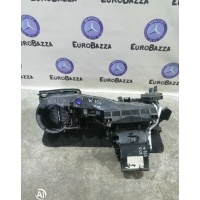 Корпус печки Mercedes ML W164 Mercedes W164 ML A1648300460