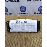 Подушка безопасности пассажирская Mercedes W204 Mercedes W204 C 2007-2014 A2048600005