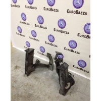 Лонжероны левый правый Mercedes W219 Mercedes W219 CLS 2004-2011 A2116203134