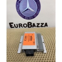 Блок управления ETS ESP Mercedes W163 Mercedes W163 ML 1997-2005 A1635455832