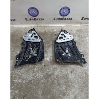Стеклоподъемники задние Mercedes W209 Mercedes W209 CLK 2002-2009 A2096700103