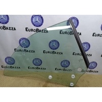 Стекло заднее левое Mercedes W209 Mercedes W209 CLK 2002-2009 A2096700710