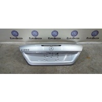 Крышка багажника Mercedes W211 Mercedes W211 E 2002-2009 A2117500075