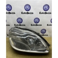 Фара передняя правая Mercedes W220 Mercedes W220 S 1998-2005 2208202361