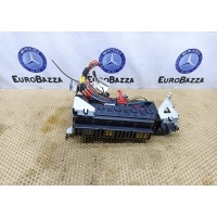 Блок SAM Mercedes W211 Mercedes W211 E 2002-2009 A2115459401