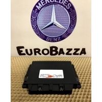 Блок управления Mercedes АКПП W163 Mercedes W163 ML 1997-2005 A0225451832