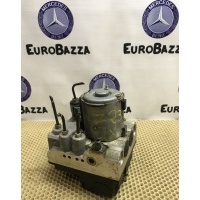 Блок ABS Mercedes W140 Mercedes W140 CL 1991-1998 A0265217003