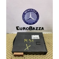 Блок управления EAM Mercedes W163 Mercedes W163 ML 1997-2005 A1635459032