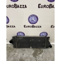 Интеркулер Mercedes W163 Mercedes W163 ML 1997-2005 A1635000700