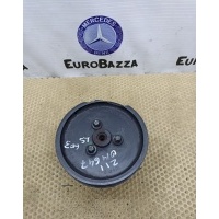 Гур Mercedes W211 OM647 Disel Mercedes W211 E 2002-2009 A0034660101