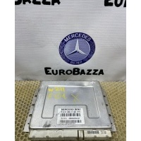 Блок управления подвеской Mercedes W211 Mercedes W211 E 2002-2009 A2115451732