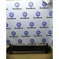 Радиатор интеркулера Mercedes SLK R170 Mercedes W170 SLK 1996-2004 A1705000400