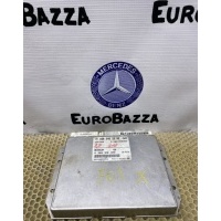 Блок управления ABS Mercedes W210 Mercedes W210 E 1995-2002 A0295452232