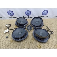 Аудиосистема Mercedes W211 Mercedes W211 E 2002-2009 A2118207302