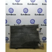 Радиатор кондиционера Mercedes SLK R170 Mercedes W170 SLK 1996-2004 A2028300970