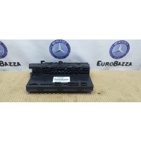 Блок SAM задний Mercedes W219 Mercedes W219 CLS 2004-2011 A2115458601