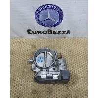 Дроссельная заслонка Mercedes M112 Mercedes Прочее 1121410125