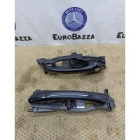 Дверные ручки Mercedes W203 Coupe Mercedes W203 C 2000-2007 A2037600370