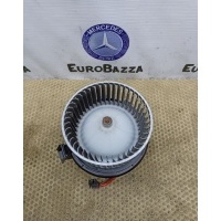 Моторчик печки Mercedes W212 Mercedes W204 C 2007-2014 A2048200008