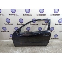 Дверь передняя левая Mercedes W203 Mercedes W203 C 2000-2007 A2037200505