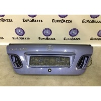 Крышка багажника Mercedes W208 Mercedes W208 CLK 1997-2002 A2087500175