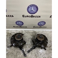 Поворотный кулак левый правый Mercedes W140 Mercedes W140 CL 1991-1998 A1403320701