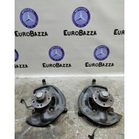 Поворотный кулак Mercedes SLK 230 R170 Mercedes W170 SLK 1996-2004 A2023300020