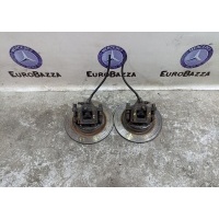 Задняя тормозная система Mercedes W204 Mercedes W204 C 2007-2014 A2044230181