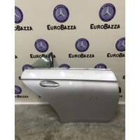 Дверь задняя правая Mercedes W219 Mercedes W219 CLS 2004-2011 A2197300205