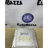 Блок управления двигателем Mercedes 611 Mercedes W210 E 1995-2002 A6111532779