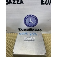 Блок управления двигателем Mercedes M111 Mercedes Прочее A0235458432