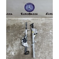 Сервопривод ремня безопасности Mercedes W209 Mercedes W209 CLK 2002-2009 A2098600682